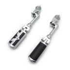FootPeg Kit 1.25" for Yamaha Roadstar XV1700 (2001–2008)