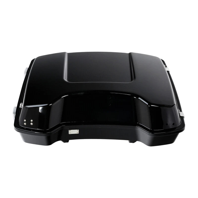 Razor Trunk Chrome Mount Rack for Harley Touring Electra Glide (2009–2013)