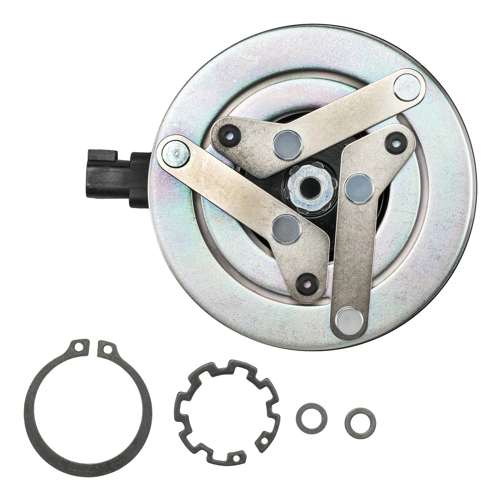 A/C Compressor Clutch for Ford Transit Connect (2017–2018)