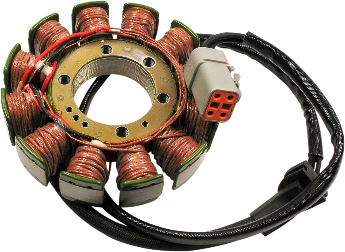 Hot Shot Stator for Buell (21-026H)