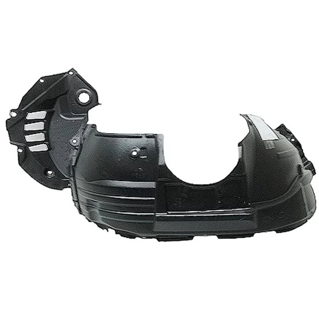 Replacement Driver Side Front Inner Fender For 2008-2010 Toyota Highlander