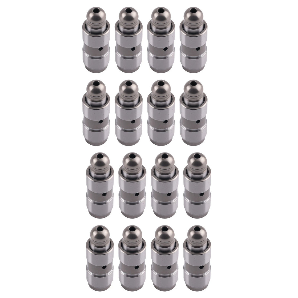 16PCS Hydraulic Valve Lifters for Vauxhall Chevrolet Cruze (2010–2016) 9128603 90529534