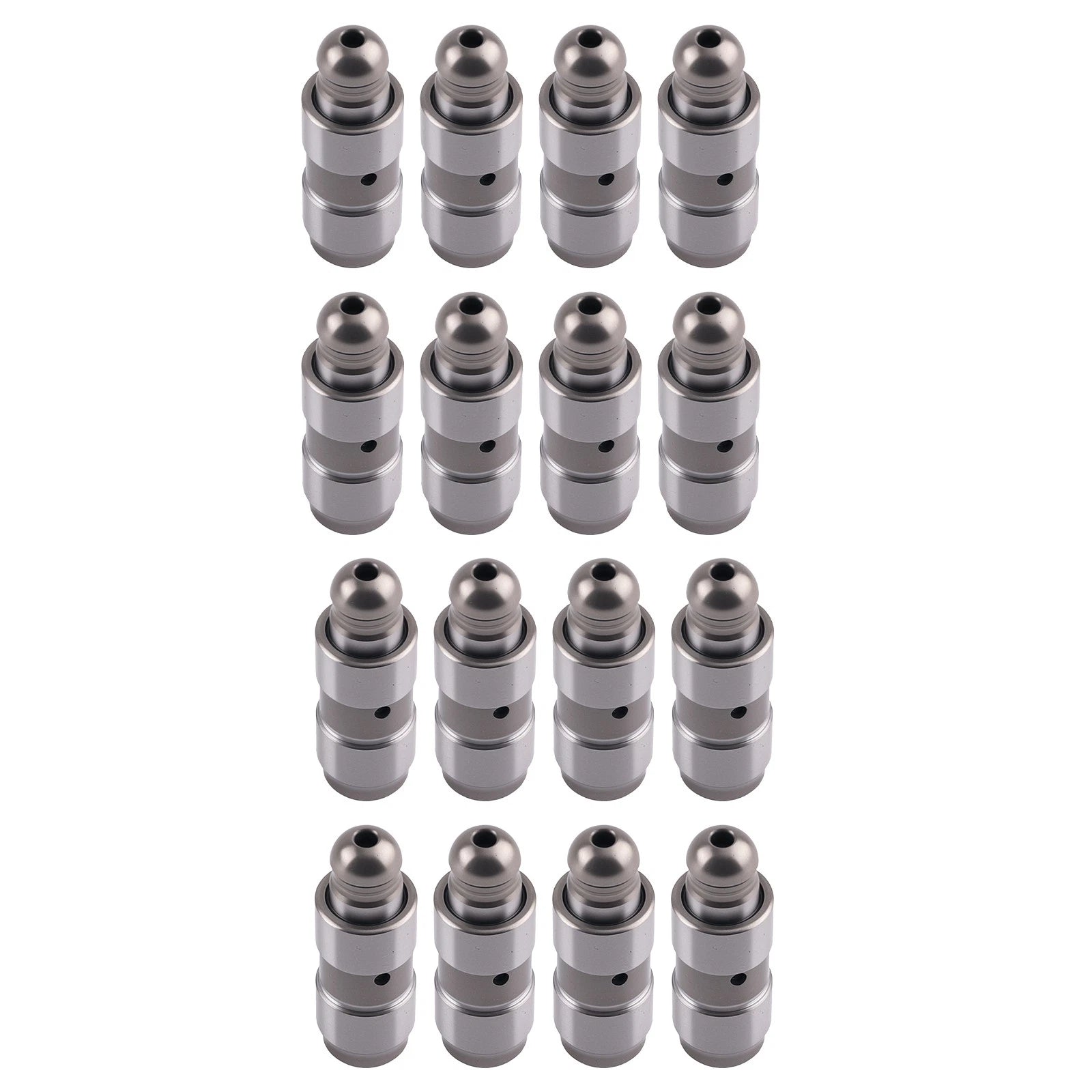 16PCS Hydraulic Valve Lifters for Vauxhall Chevrolet Cruze (2010–2016) 9128603 90529534