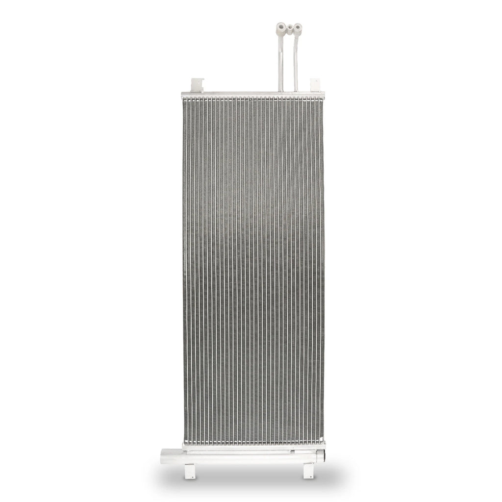 A/C Condenser with Receiver Drier for GMC Sierra 1500 (2014–2018)