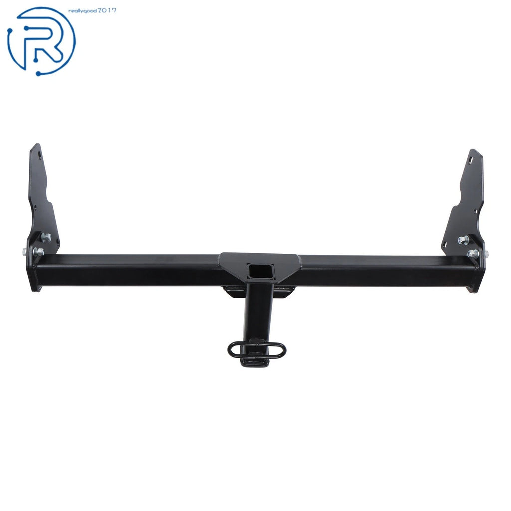Class III 2" Receiver Trailer Hitch for Volkswagen Tiguan (2018-2024)