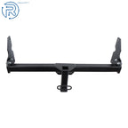 Class III 2" Receiver Trailer Hitch for Volkswagen Tiguan (2018-2024)
