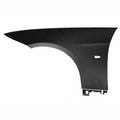 Replacement Composite Driver Side Front Fender (See compatibility Chart)