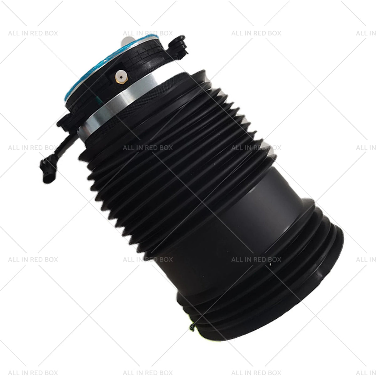 Set of 2 Rear Air Suspension Spring Bags for Mercedes C257 CLS 300 350 450