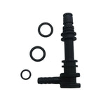 5pcs Gear Oil Lube Plug for Mercruiser Alpha Bravo (861150T02, 861150A2)