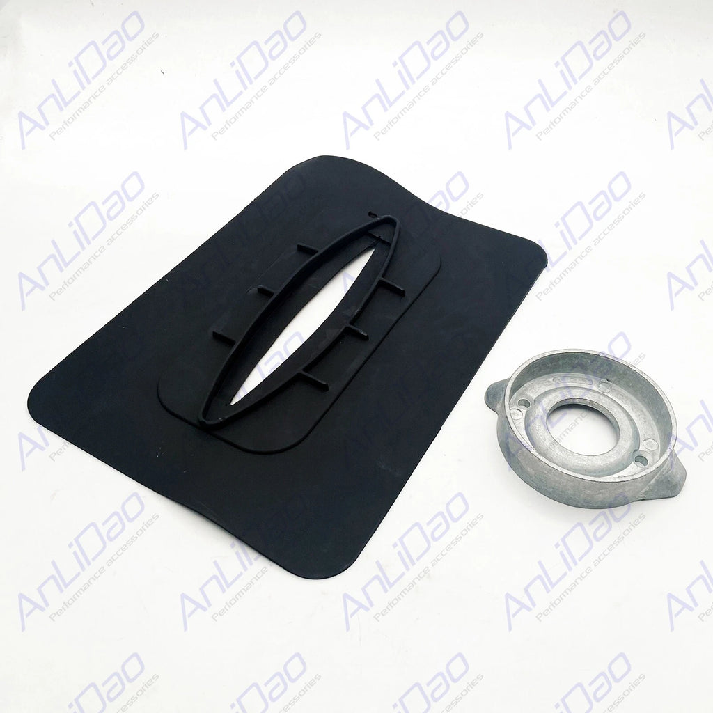 Bellow Anode for Volvo Penta Saildrive 120S (22303438, 854932, 876286)