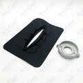 Bellow Anode for Volvo Penta Saildrive 120S (22303438, 854932, 876286)