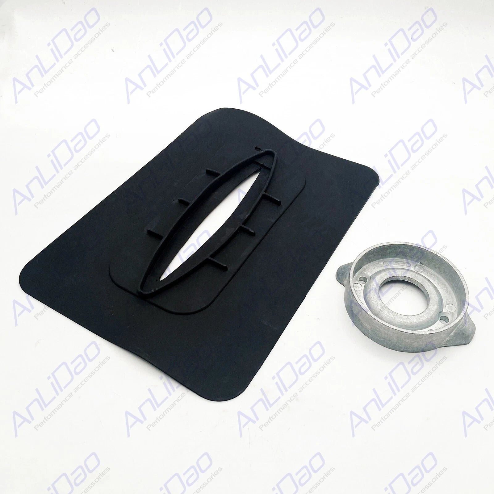 Bellow Anode for Volvo Penta Saildrive 120S (22303438, 854932, 876286)
