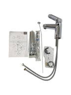 Grohe 3317000A Bathroom Faucet for S-Size Sink (OEM, Chrome)
