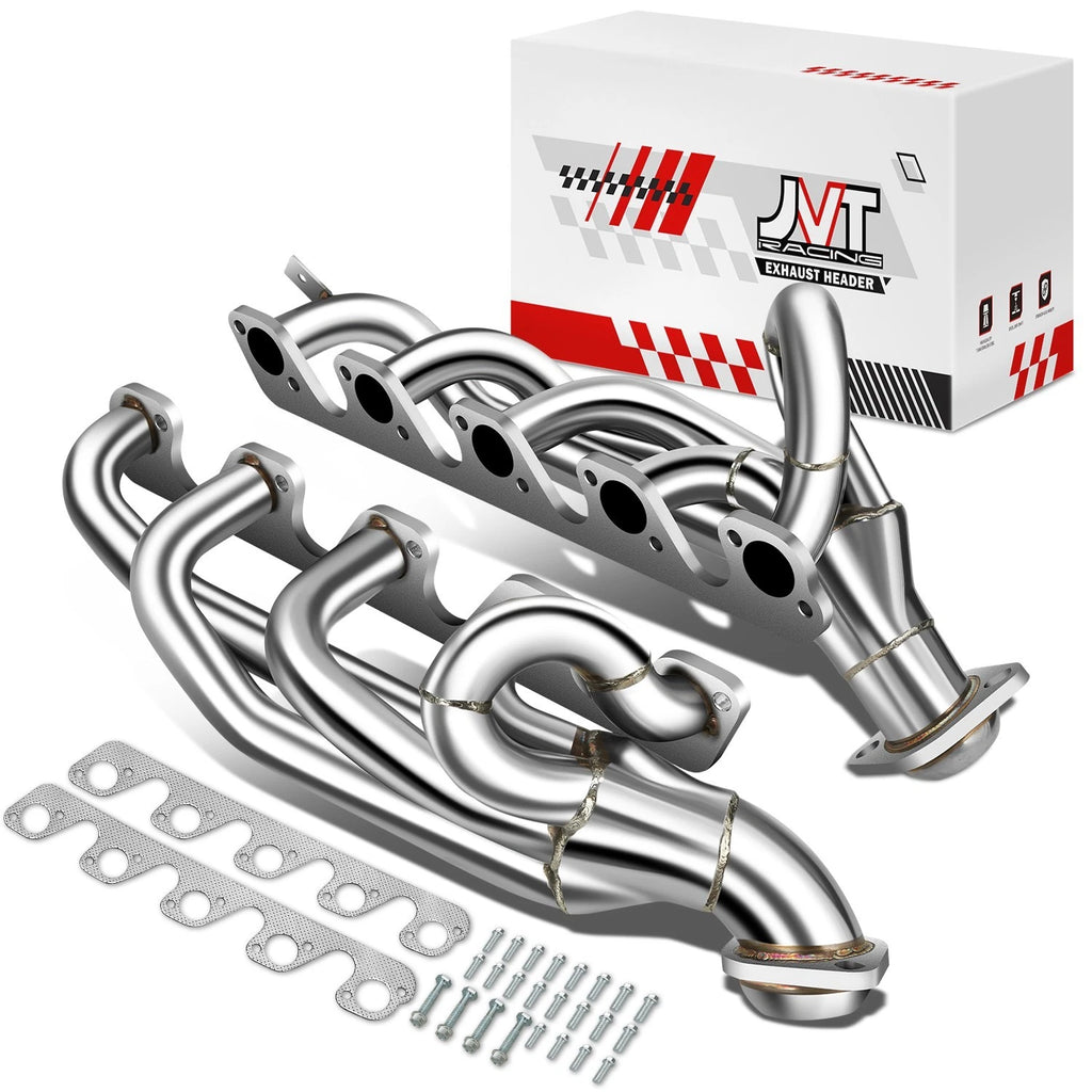 Exhaust Manifold Headers for Dodge Ram 2500 3500 8.0L V10 (1996–2002)