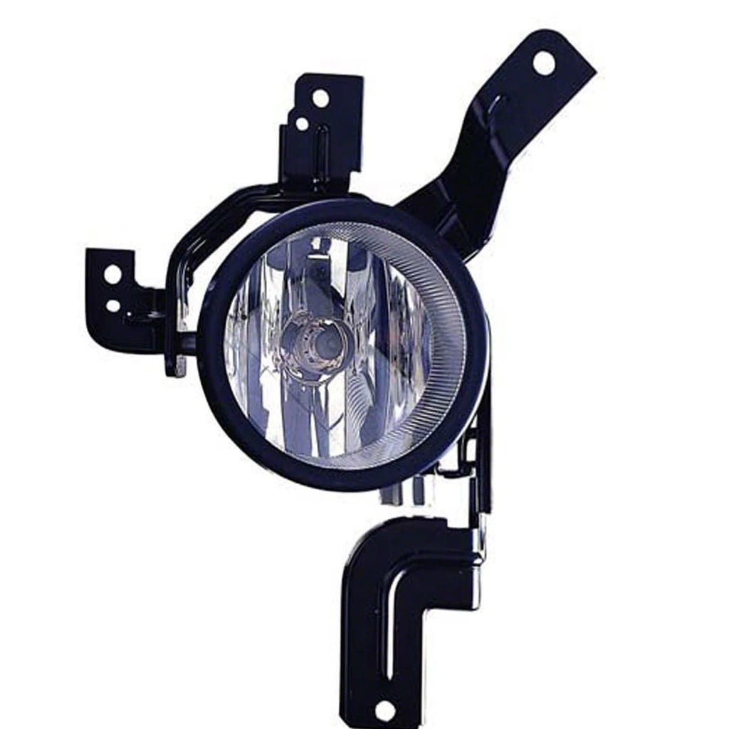 Driver Side Fog Light Assembly Replacement for Honda CRV (2007–2009)