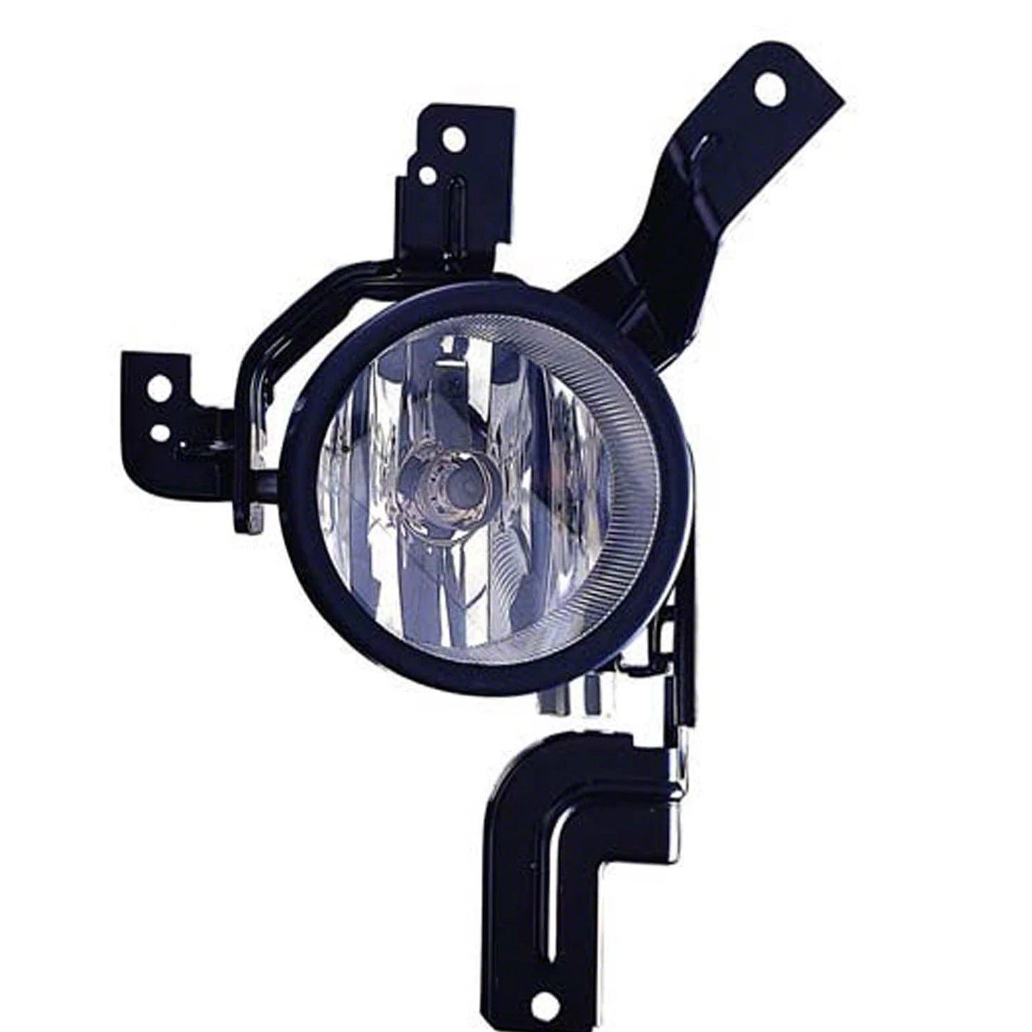 Driver Side Fog Light Assembly Replacement for Honda CRV (2007–2009)