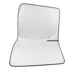Foldable Windshield Sun Shade for Volkswagen VW Golf (2015-2021)
