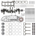 Engine Gasket Kit for Hyundai Kia G4NC (2018–2023)