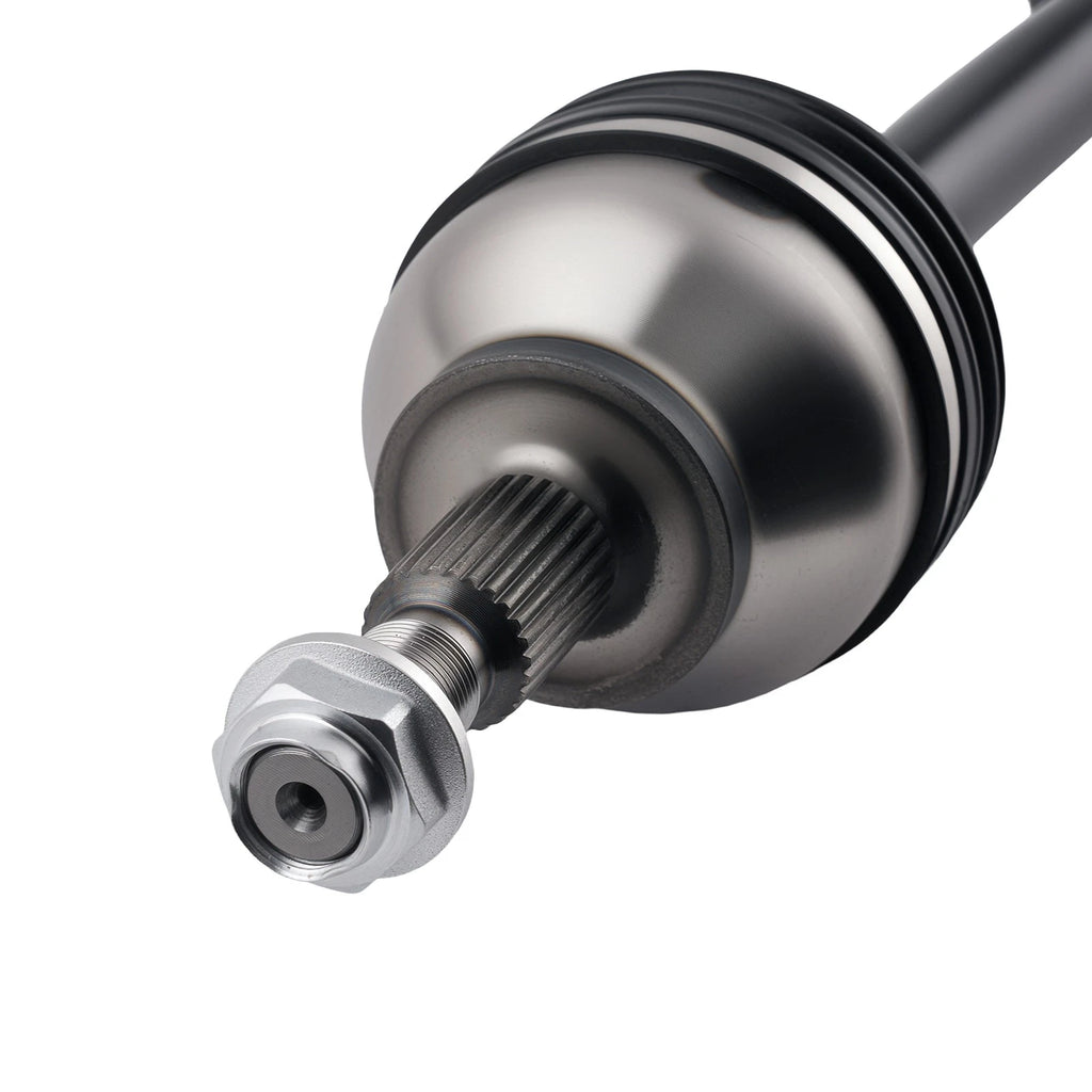 Front Right AWD CV Axle for Lincoln MKZ for Ford Escape (2013–2019)