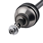 Front Right AWD CV Axle for Lincoln MKZ for Ford Escape (2013–2019)