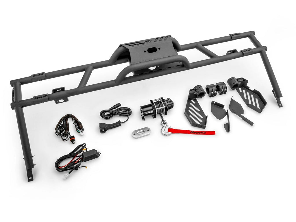 Game Loader Rack for Pioneer 1000-6 (2023+)