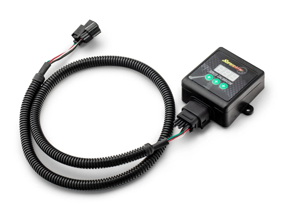 Speedometer Correction Kit for Can-Am Maverick X3 / Sport / Commander (2017–2023)