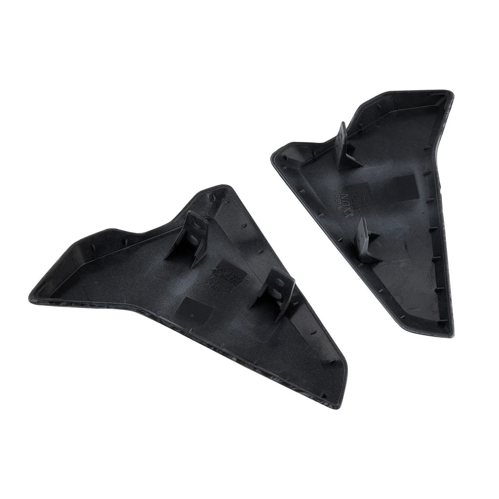 Radiator Side Cover Fairing Panels for Street Triple 765 R/RS (2023–2025)