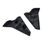 Radiator Side Cover Fairing Panels for Street Triple 765 R/RS (2023–2025)