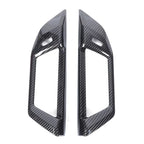 ABS B Pillar Vent Cover Trim for BMW 5 Series G60 (2024–2024)