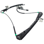 Window Regulator for Jaguar S-Type (Sedan)