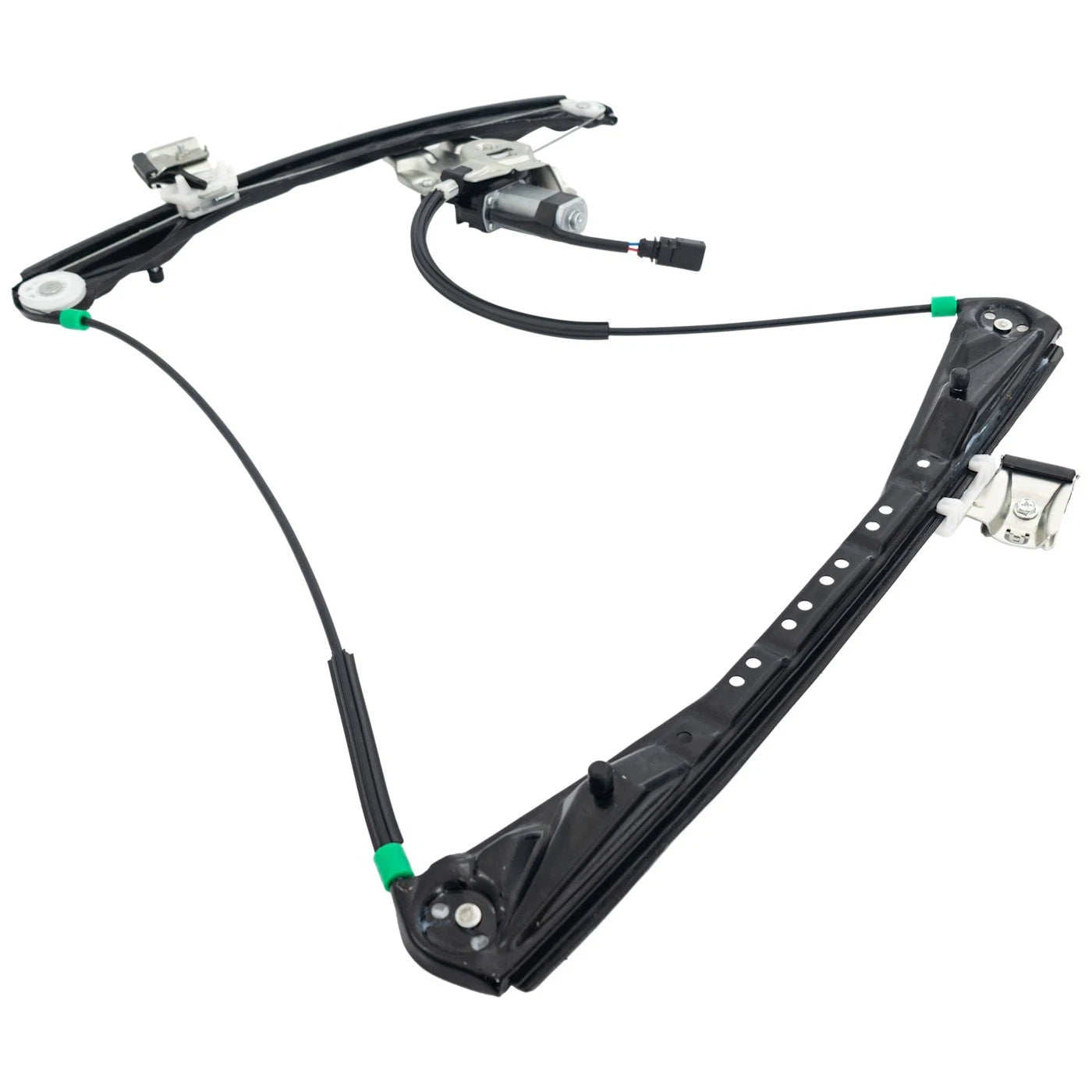 Window Regulator for Jaguar S-Type (Sedan)