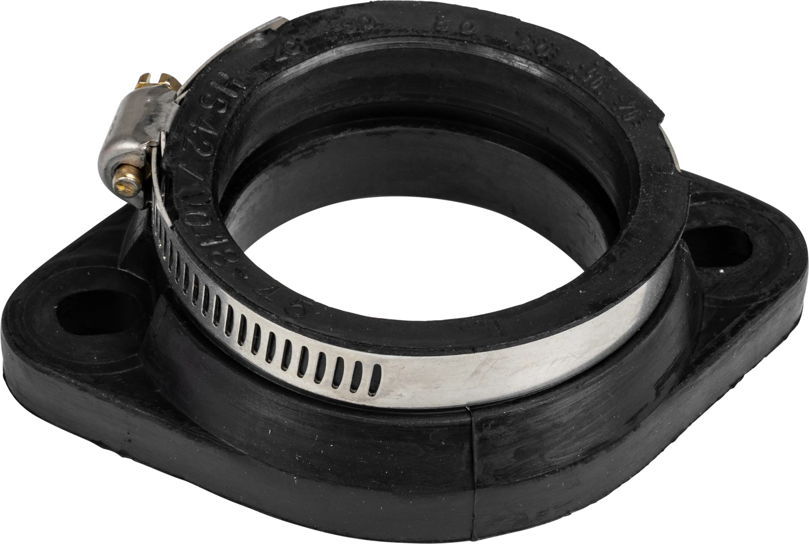 MIKUNI Rubber Flange Adapter for Harley Davidson V-Twin (1984–1998)