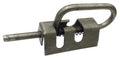 Heavy Duty Spring Gate Latch for Trailer Truck (27005)
