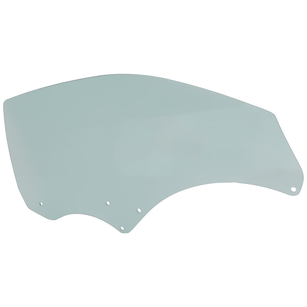 Front Passenger Door Glass for Toyota Solara (2004–2008)