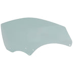 Front Passenger Door Glass for Toyota Solara (2004–2008)