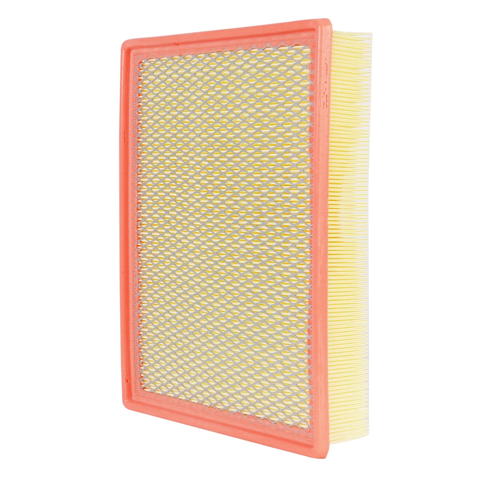 Cabin Air Filter For Chevy Silverado 1500 2500 HD (1999–2009) (2001–2017)
