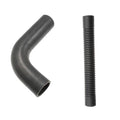 Dayco Upper & Lower Radiator Coolant Hose Kit for Ford Thunderbird V8 (1958–1960)
