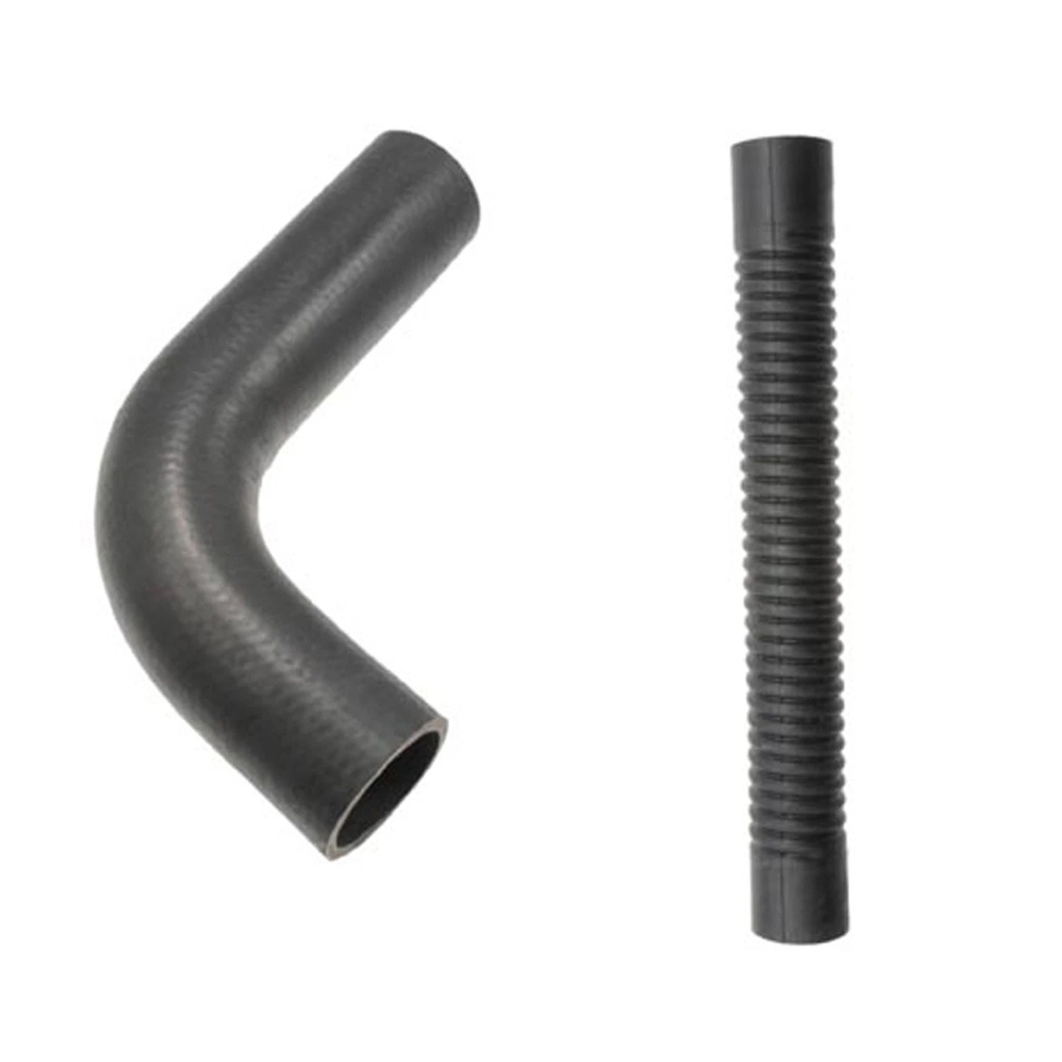 Dayco Upper & Lower Radiator Coolant Hose Kit for Ford Thunderbird V8 (1958–1960)
