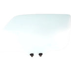 Set of 2 Door Glasses for Honda Element