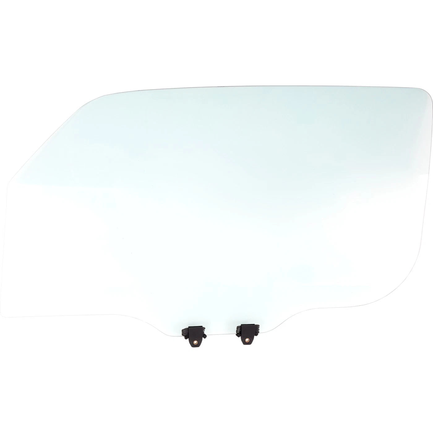Set of 2 Door Glasses for Honda Element