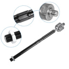 2 x Front Inner Tie Rods for Chrysler 300 & Dodge Challenger (2005-2023)