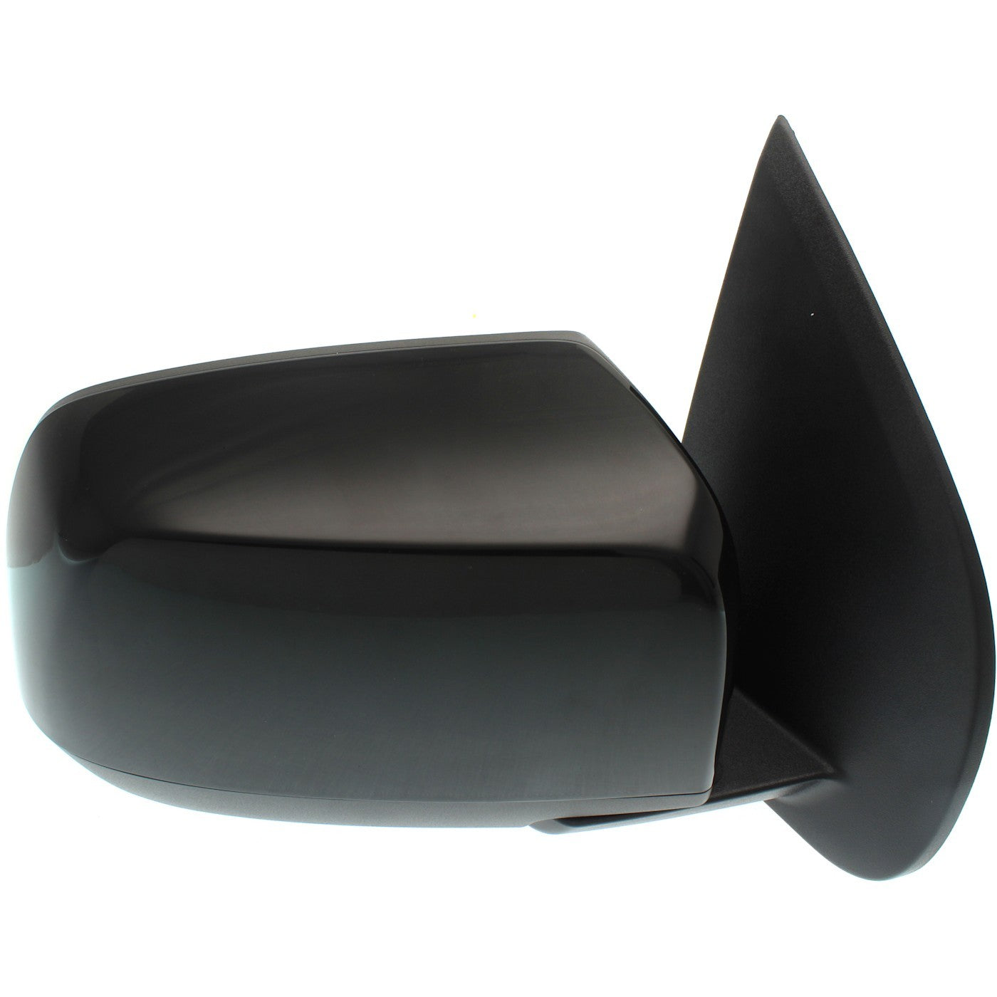 Set of 2 Power Paintable Mirrors for Chevrolet Colorado (2015–2017)