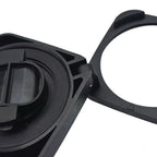 Engine Oil Cap Cover Replacement for E36 E34 E39 E46 E90 E60 E64