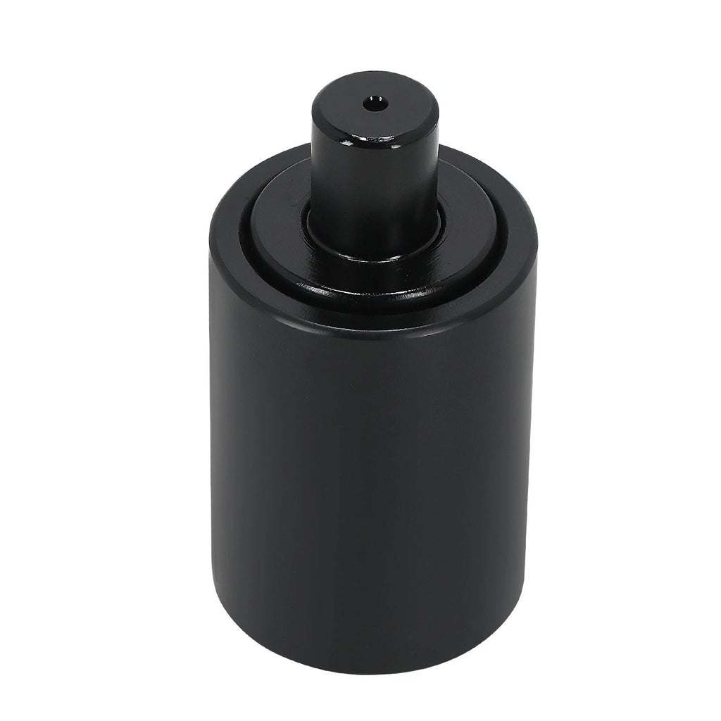 1pc Top Roller for John Deere 26G, 30G, 35G (2010–2023) 4718355
