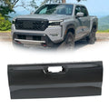 Tailgate Shell for Nissan Frontier (2022–2024) Primed Steel