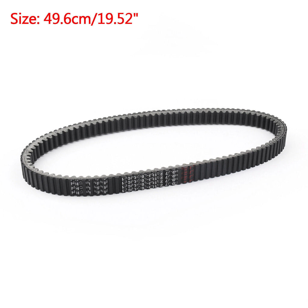 CVT Belt (1B01L6C01) for SYM Maxsym 600i ABS (2014–2020)