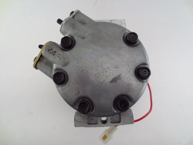 AC Compressor Replacement for Toyota Tacoma (2005-2015)
