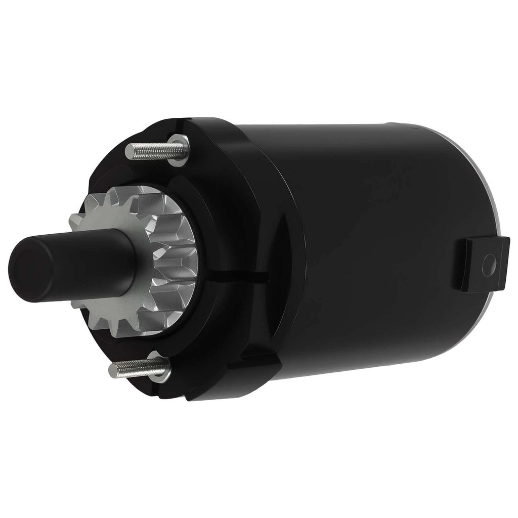Starter for Kohler SV590 SV600 SV610 SV620 (12V, 14 Teeth, CCW)