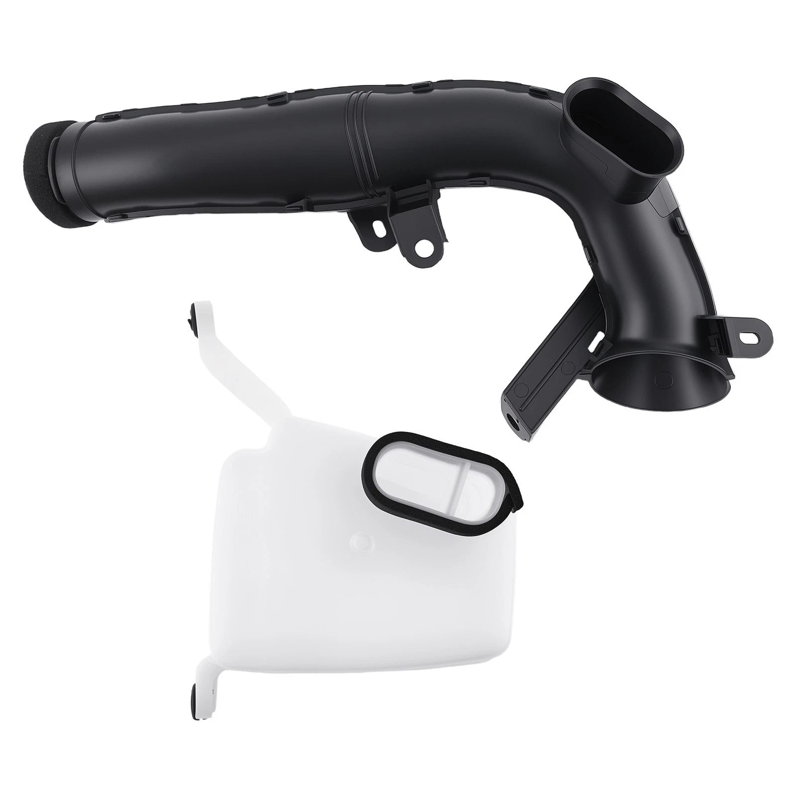 Air Cleaner Intake Resonator with Inlet Duct for Toyota RAV4 (2013–2015) 178940V051