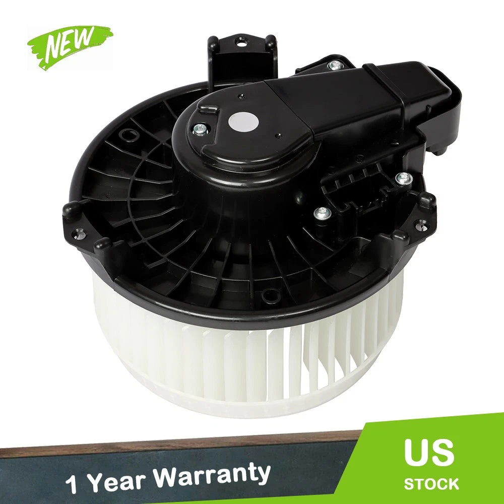 HVAC Heater Blower Motor for Toyota Camry Lexus ES350 Dodge Journey (2007–2019)